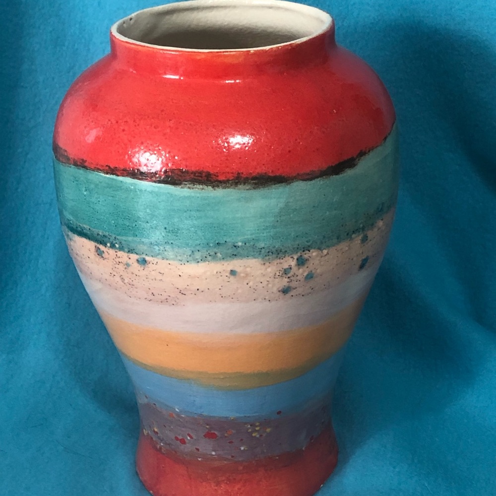 Decorative Vase